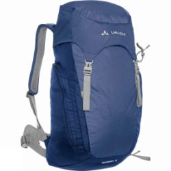 Vaude Womens Maremma 32 Rucksack Blueberry